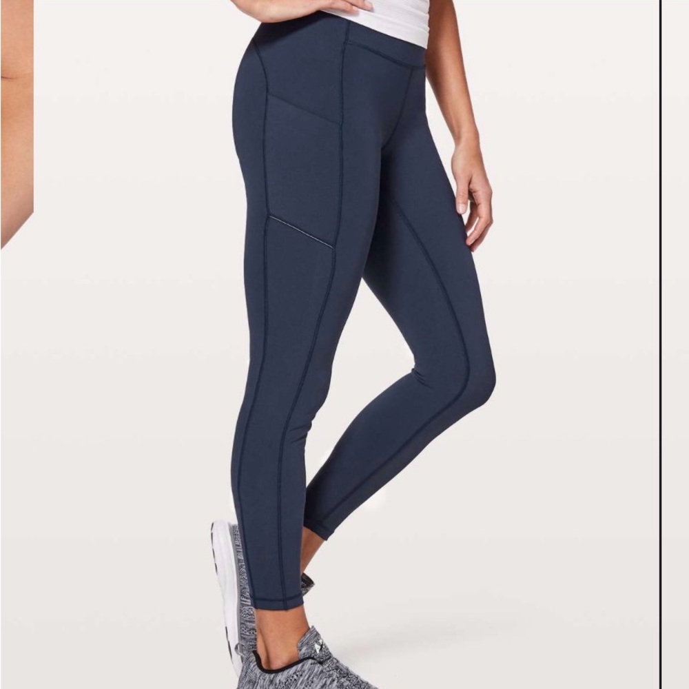 Lululemon Speed Up Tight 28”